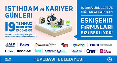 Tepebaşı Belediyesi