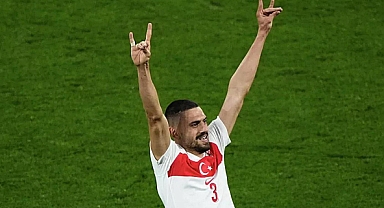 TFF, Merih Demiral'ın 2 maç ceza aldığı iddialarını yalanladı