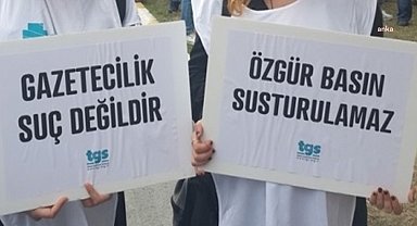 TGS: