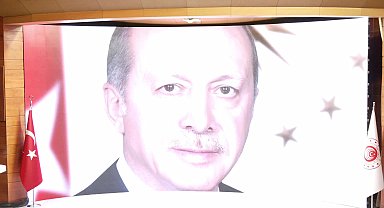 Ticaret Bakanı Bolat: “Yeşil ve dijital dönüşüm sürecinde şirketlerimizin danışmanlık hizmeti giderleri 5 yıl süresince yüzde 50 oranında Bakanlığımızca desteklenecek”
