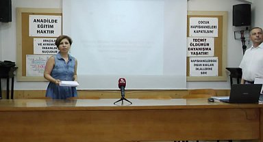 TİHV raporu: