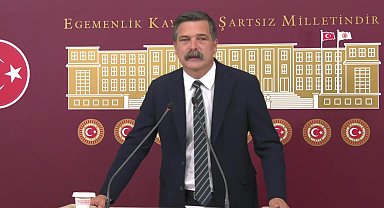 Erkan Baş: 