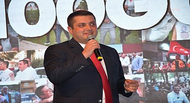 Torbalı Belediye Başkanı Demir, görevdeki 100 gününü anlattı