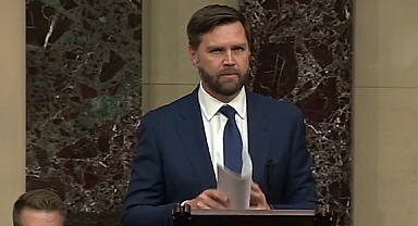 Trump'ın başkan yardımcısı adayı J. D. Vance'ın bölgesel çatışmalara yaklaşımı ne?
