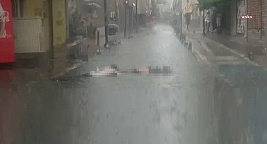 TTB'den İzmir'de iki kişinin elektrik akımına kapılıp ölmesi olayıyla ilgili çağrı: