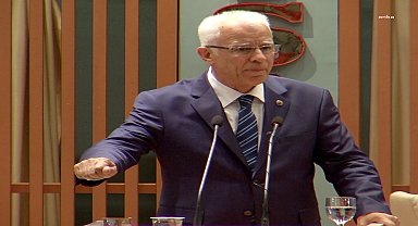 TÜED Başkanı Ergün’den yüzde 25’lik zamma tepki: “Emekli harçlık değil hakkını istiyor”