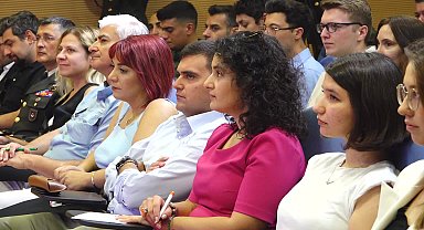 Tuğamiral Zeki Aktürk: Son bir haftada 94 terörist etkisiz hale getirildi