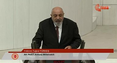 Tuğrul Türkeş, Gezi Parkı Davası tutukluları Kavala, Kahraman, Atalay, Mater ve Özerden'i ziyaret etti