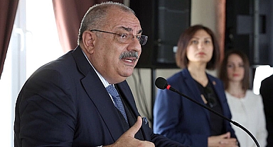 Tuğrul Türkeş ile Ayyüce Türkeş arasında 