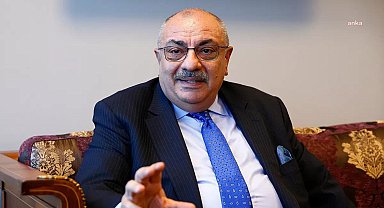Tuğrul Türkeş'in Osman Kavala'yı ziyaret talebine onay... Tuğrul Türkeş: