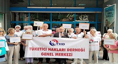 “TÜİK verileri şeffaf değil” diyen Tüketici Hakları Derneği de harekete geçti:
