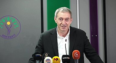 Tuncer Bakırhan: 