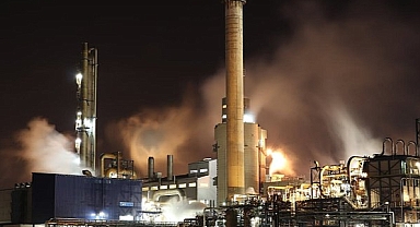 TÜPRAŞ, İran'ın ocak ayında el koyduğu petrolü geri aldığını duyurdu