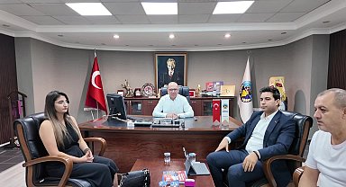Turgutlu Belediyesi’nde 733 personel, 31 bin TL banka promosyonu alacak