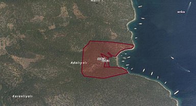 Turizm Bakanı Ersoy’un şirketinin Bodrum’daki otel projesi için nihai karar verildi