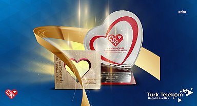 Türk Telekom’un engelleri kaldıran projelerine CSR Excellence Awards’tan iki ödül