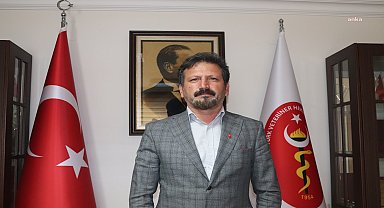 Türk Veteriner Hekimleri Birliği’nden sokak hayvanlarıyla ilgili kanun teklifine tepki: