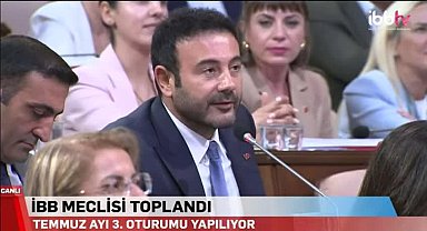 Türkan Saylan'ın adı Beşiktaş'ta yaşadığı sokağa verildi... AK Partili Gökkuş: