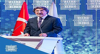 Türkiye Bankalar Birliği Yönetim Kurulu Başkanlığı'na Alpaslan Çakar getirildi