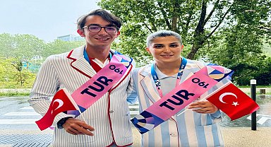 Türkiye Milli Paralimpik Komitesi: Ülkemizi en iyi şekilde temsil edecek yeni kıyafetler için harekete geçilecek