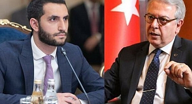 Türkiye ve Ermenistan özel temsilcileri beşinci kez bir araya geliyor