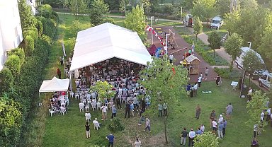 Tuzla Belediyesi, Gezici Kent Lokantası için çalışmalara başladı