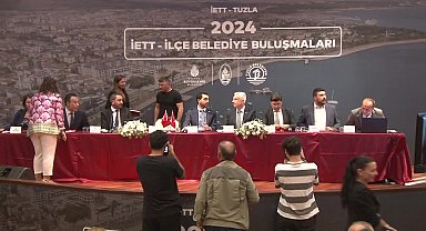 Tuzla Belediyesi, İBB iş birliği ile ilçenin kronik ulaşım sorunlarına çözüm üretiyor