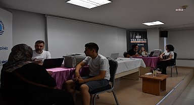 Tuzla Belediyesi, YKS Tercih Danışma Günleri düzenliyor