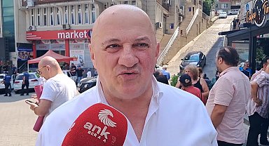 Uğur Bayraktutan: