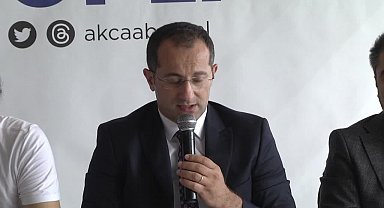 Uluslararası 32. Akçaabat Müzik ve Halk Oyunları Festivali başlıyor