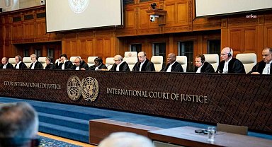 Uluslararası Adalet Divanı: İsrail, Gazze'de işgalci güç konumundadır