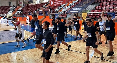 Üniversitelerin spor bölümleri için Özel Yetenek Sınavı başvuruları 31 Temmuz'da başlayacak