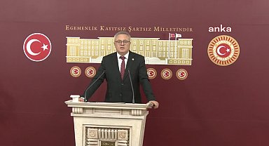 Uşak İl Sağlık Müdürlüğü ile ilgili iddialar… Karaoba: 