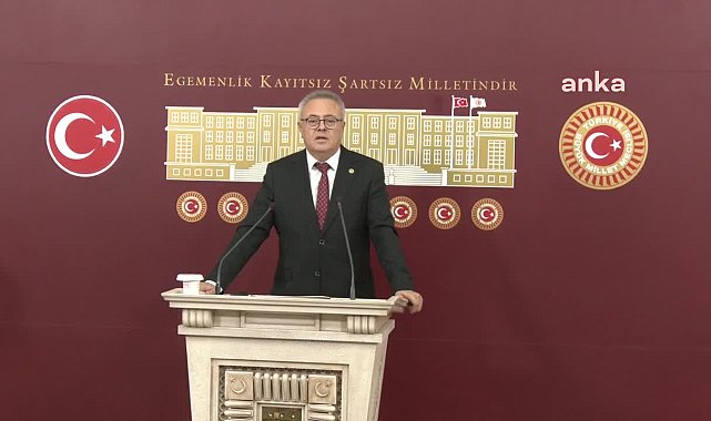 Uşak İl Sağlık Müdürlüğü ile ilgili iddialar… Karaoba: