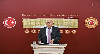 Utku Çakırözer, haziran ayı Basın Özgürlüğü Raporu'nu açıkladı: 