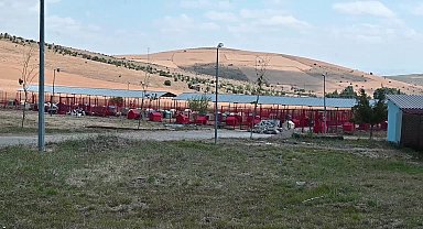 ''Uyutmaya'' ilk tepki Yozgat'tan geldi... Belediye Başkanı Arslan: