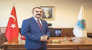 Uzunköprü Belediye Başkanı Ediz Martin İYİ Parti'den istifa ettiğini ve CHP’ye katılacağını açıkladı