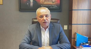 Vehbi Bakıroğlu'ndan TÜİK'e tepki:
