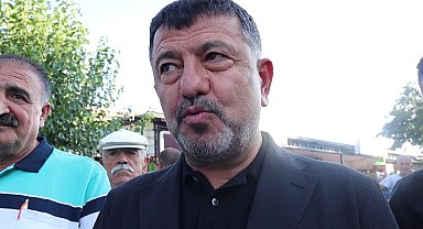 Veli Ağbaba: