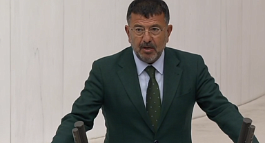 Ağbaba'dan AK Parti'ye: 