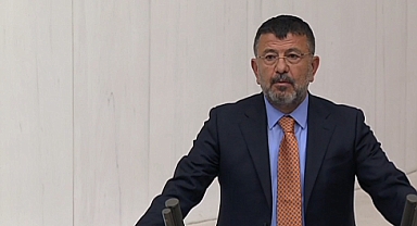 Veli Ağbaba: