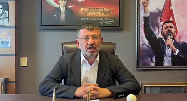 Veli Ağbaba: