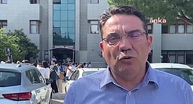 Yankı Bağcıoğlu: Motokurye Akman’ı öldüren sanığı azmettirdiği iddia edilen babasının beraat alması kamuoyu vicdanını rahatsız etti