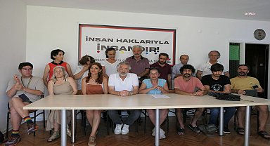 Yaşam hakkı savunucuları:
