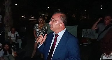 Yaşam Hakkı Savunucularına milletvekillerinden destek: