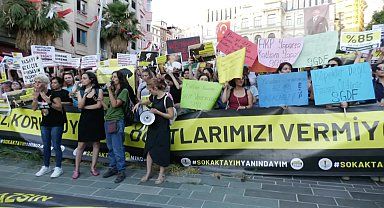 Yaşam hakları savunucuları: