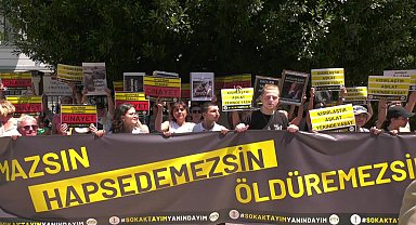 Yaşam İçin Yasa İnisiyatifi ve Hayvan Yaşam Özgürlük İnisiyatifinden ortak açıklama: 