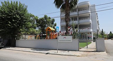 Yeniceli kadınlar, Mersin Büyükşehir'in dikiş kursunda yeteneklerini keşfediyor