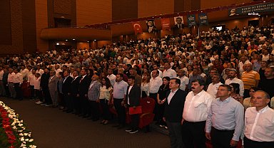 Yenişehir Belediye Başkanı Özyiğit: “31 Mart seçimleri Türkiye için umudun bitmediğini gösterdi”