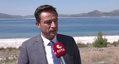 Yeşilova Belediye Başkanı Okan Kurd: